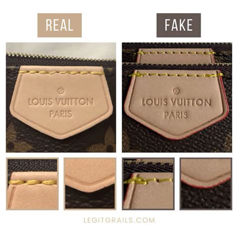 how to spot fake christian louis vuitton|how to check for false louis vuitton.